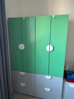 Ikea kinderkasten, Kinderen en Baby's, Kinderkamer | Commodes en Kasten, Ophalen, Minder dan 75 cm, 50 tot 70 cm, 105 cm of meer