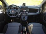 Fiat Panda 0.9 TwinAir automaat Lounge | Garantie | NAP, 12 maanden, Stof, Panda, Bedrijf