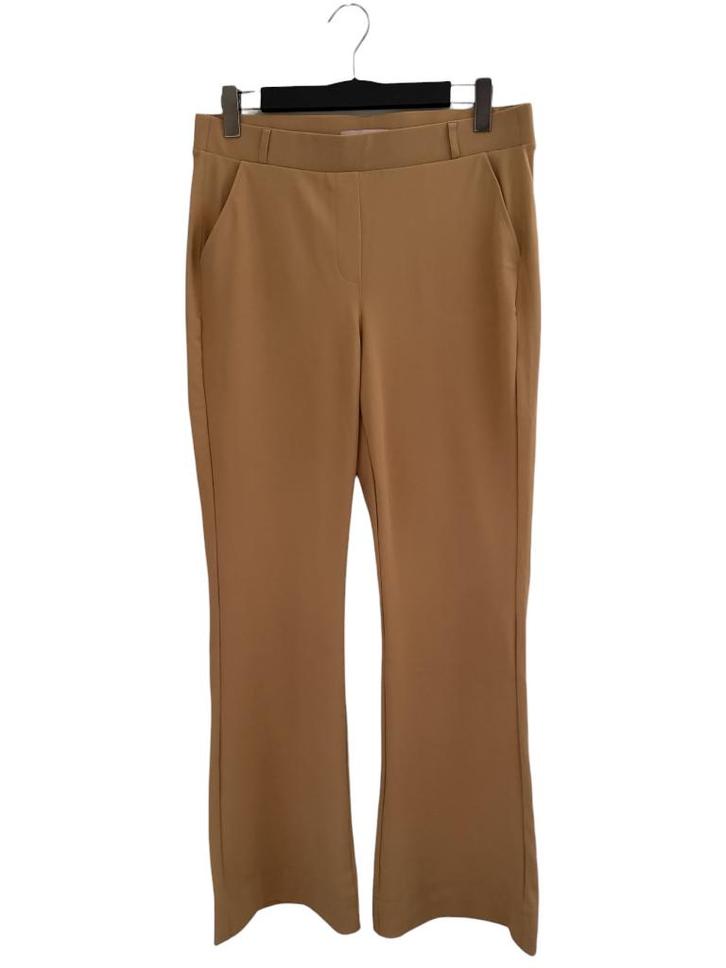 Studio Anneloes broek L (Flair), Kleding | Dames, Broeken en Pantalons, Zo goed als nieuw, Maat 38/40 (M), Zwart, Lang, Ophalen of Verzenden