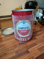 Nieuwe Amstel Barrel BBQ - Uniek en Compact, Ophalen of Verzenden, Nieuw, Amstel, Met accessoires