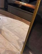 Spiegel, Ophalen, Minder dan 50 cm, Gebruikt, Minder dan 100 cm