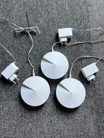 TP-Link Deco M5 Wifi Systeem (3 stuks), Ophalen of Verzenden, Gebruikt, Router