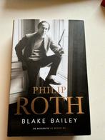 PHILIP ROTH BLACK BAILEY, Ophalen of Verzenden, Gelezen