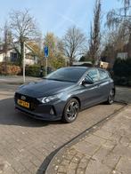 Hyundai i20 | SPORTPAKKET | AUTOMAAT | CAMERA | SFEER, Auto's, Hyundai, Blauw, 1110 kg, 3 cilinders, 998 cc