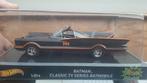 hot wheels 1966 batmobile  schaal 1/24, Ophalen of Verzenden, Nieuw, Auto, Overige merken