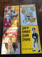 Nostalgie- kinderboeken van vroeger, Ophalen of Verzenden