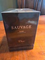 Dior Sauvage Elixir 100ml - Nieuw en origineel, Ophalen of Verzenden, Nieuw