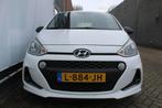 Hyundai i10 1.0i Comfort 5p. € 10.450,00, Voorwielaandrijving, Stof, Gebruikt, 31 €/maand