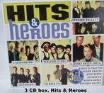 totaal 15 CD's, jukebox hits vanaf de jaren 50., Cd's en Dvd's, Ophalen of Verzenden, Zo goed als nieuw, Overige soorten