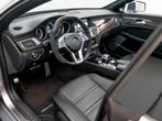 Mercedes-Benz CLS-Klasse Shooting Brake CLS 63 AMG | BTW aut, Automaat, 526 pk, Gebruikt, 8 cilinders
