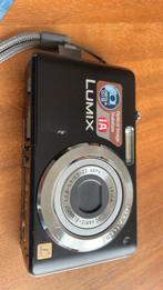 Tk panasonic lumix, Ophalen, Compact, Zo goed als nieuw, Overige Merken