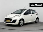 Peugeot 107 1.0 Access Accent 68PK | 5-Deurs | Airco | All S, Euro 5, Stof, Gebruikt, 4 stoelen
