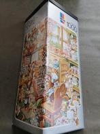 Heye Nouvelle Cuisine, Ryba, 1000 stukjes, Hobby en Vrije tijd, Denksport en Puzzels, Ophalen of Verzenden, 500 t/m 1500 stukjes