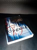 The X-Files: Opgang - Quentin Thomas (Boek), Ophalen of Verzenden, Gelezen