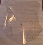 Windscherm, Motoren, Ophalen of Verzenden, Nieuw