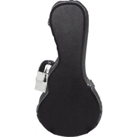 Nieuwe koffer voor Bluegrass F-style Mandoline Vormkoffer, Niet ingevuld, Niet ingevuld, Nieuw, Flightcase