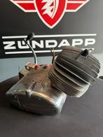 Zundapp compleet gereviseerde 5 bak plug and go, Fietsen en Brommers, Brommeronderdelen | Zundapp, Ophalen of Verzenden, Zo goed als nieuw