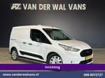 Ford Transit Connect 1.5 EcoBlue 100pk L1H1 Inrichting Euro6, Auto's, Bestelauto's, Voorwielaandrijving, 1208 kg, Gebruikt, 4 cilinders