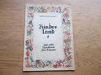 Kinderland- willi schneider - 1e piano boek, Gebruikt, Klassiek, Les of Cursus, Ophalen of Verzenden