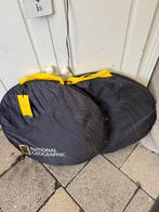 National Geographic pop up tenten 2 stuks, Ophalen of Verzenden, Nieuw, Tot en met 2