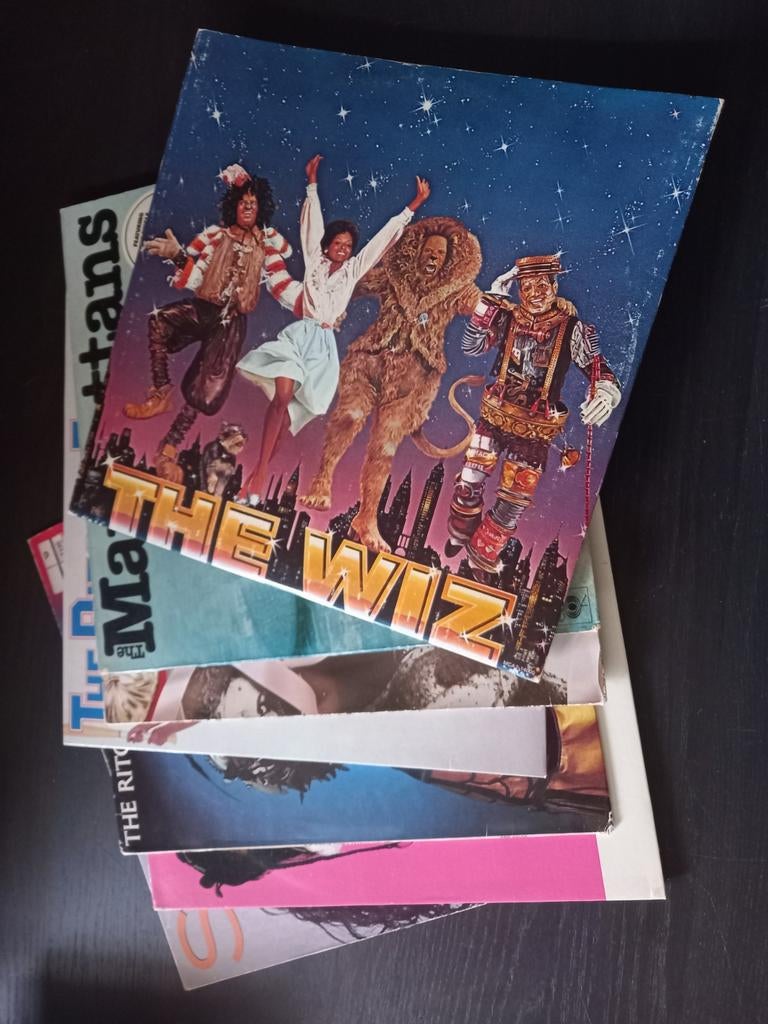 7 soul / disco lp's jaren 70 / 80 verzameling, Ophalen of Verzenden, 1960 tot 1980, Gebruikt, 12 inch