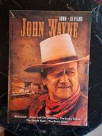 John Wayne DVD Boxset - 5 DVD's, 15 Films, Vanaf 12 jaar, Ophalen of Verzenden, Nieuw in verpakking, Boxset