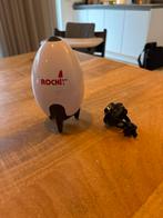 Rockit baby om de kinderwagen mee te wiegen, Ophalen, Gebruikt