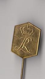 Rotterdamsche Lloyd Scheepvaart speldje, Gebruikt, Niet vindbaar, Niet vindbaar, Speldje of Pin