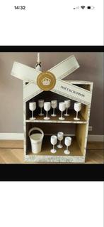 Moët & Chandon Kast, Ophalen, 50 tot 100 cm, Zo goed als nieuw, 25 tot 50 cm