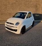 Microcar Due Nieuwstaat️️❗️ Fiat 500 Look‼️, Diversen, Ophalen of Verzenden, 46 km of meer, Overige merken, 16 km/u of meer