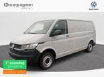 Volkswagen Transporter ABT Electrisch | L2H1 | PDC | 113 pk, Auto's, Bestelauto's, Stof, Gebruikt, 4 cilinders, Volkswagen