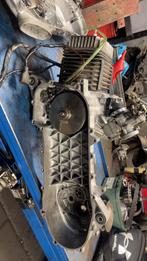 125cc skipper blok, Ophalen of Verzenden, Zo goed als nieuw