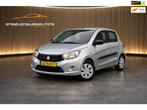 Suzuki Celerio 1.0 Comfort automaat, parkeersensoren , NAP!, Stof, Gebruikt, 400 kg, Origineel Nederlands