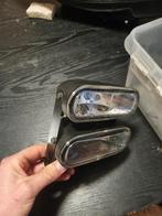 Universele Koplamp Motor - Dubbele Halogeen Verstralers, Ophalen of Verzenden, Gebruikt