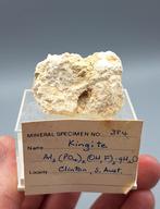 Kingiet - Clinton, SA, Australië, Ophalen of Verzenden, Mineraal