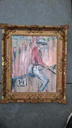 Schilderij, Ophalen of Verzenden