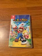 Mario Rabbids Kingdom Battle | Nintendo Switch, Spelcomputers en Games, Games | Nintendo Switch, Avontuur en Actie, 2 spelers