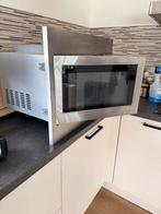 Combi magnetron, Witgoed en Apparatuur, Ophalen, Combimagnetron, Gebruikt, Inbouw