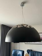 Hanglamp  Magica - Zwart/Wit - 72 cm, Ophalen, 50 tot 75 cm, Design, Zo goed als nieuw