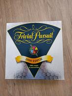 Trivial Pursuit 2000 editie, Hobby en Vrije tijd, Gezelschapsspellen | Bordspellen, Vijf spelers of meer, Ophalen of Verzenden
