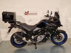 Suzuki V-Strom 650 XTA V-Strom 650 XTA , VStrom 650 , 2022 ,, Toermotor, Onbekend
2614 GS  Delft, Onbekend, Info@groenewold.nl