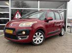 Citroen C3 Picasso 1.4 VTi Aura /Cruise/Airco/Trekhaak/Onder, Voorwielaandrijving, Euro 5, Gebruikt, Met garantie (alle)