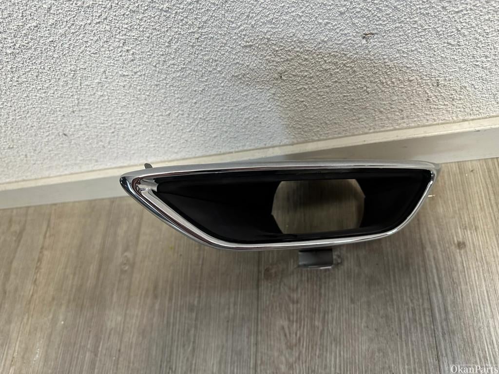 Ford Mondeo echter uitlaat sierstuk rechts DS73-17G770-SC, Ophalen of Verzenden, Gebruikt, Ford