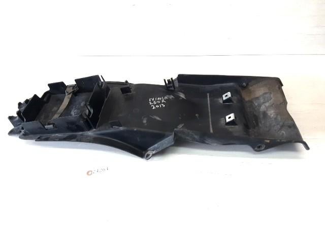 ninja 250R 2008 - 2012 Kawasaki Kuipdeel D1-53340