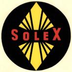 Solex sticker #4, Ophalen of Verzenden
