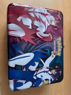 Bewaartrommel Pokémon kaarten - Solgaleo & Lunala, Ophalen of Verzenden, Gebruikt, Overige typen