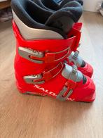 Salomon Performa Kinder Skischoenen Maat 23 (Rood), Ophalen, Gebruikt, Schoenen, Salomon