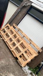 Gratis hout afhalen, Ophalen, 25 tot 50 mm, Zo goed als nieuw, Plank