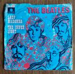 Lady Madonna - The Beatles, Cd's en Dvd's, Vinyl Singles, Ophalen of Verzenden, Gebruikt, Pop, Single