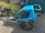 Thule Coaster XT Fietskar voor 1-2 Kinderen, Ophalen, Gebruikt, Kinderkar, 20 tot 40 kg